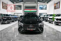 مرسيدس بنز E-Class